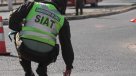 Tres personas murieron calcinadas tras accidente de tránsito en Región de O\'Higgins