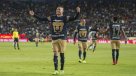Pumas UNAM de Nicolás Castillo y Marcelo Díaz recibe en el clásico a América en México