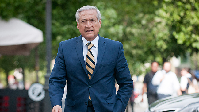 Canciller Muñoz: Es clave la continuidad en los argumentos de Chile en La Haya