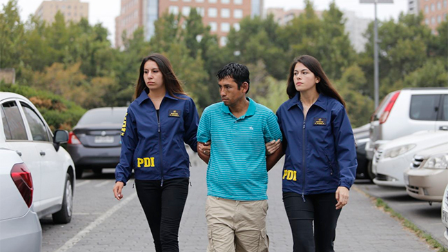 Hombre violó a una niña engañándola con el juego de la 