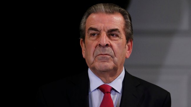 Eduardo Frei se mostró preocupado porque 