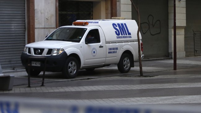 Funcionarios SML en paro: Queremos volver al trabajo, pero necesitamos reunión con el director