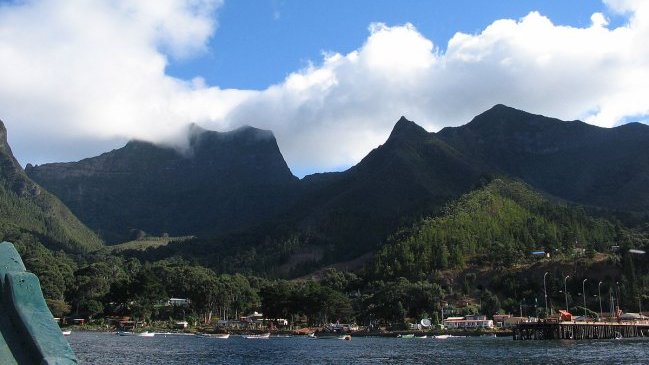 Consejo de Ministros aprobó creación de dos nuevos parques marinos