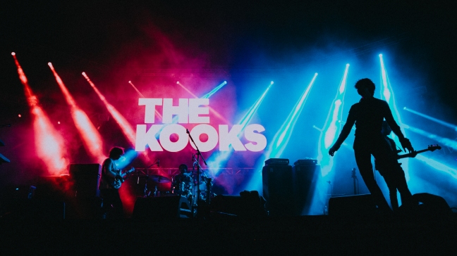 The Kooks confirmó su regreso a Chile con su tour 