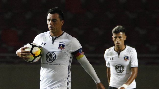 Barcelona de Guayaquil no viajará a Santiago para jugar ante Colo Colo en la Noche Alba