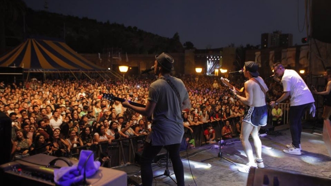 Womad Chile abre descarga gratuita de tickets y lanza line up final