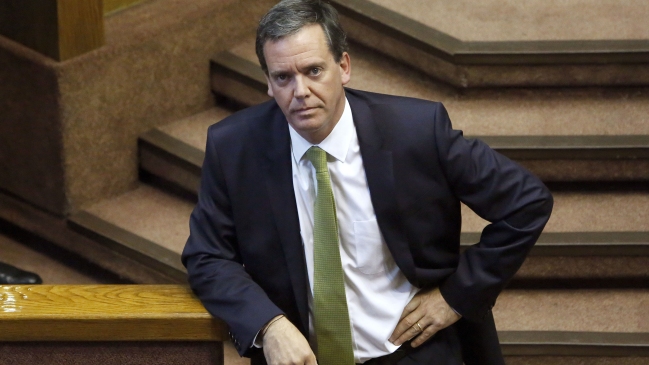 Harboe: Fallo TC por Sernac es el más grave desde el retorno a la democracia