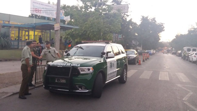 Tiltil: Niña de un año y tres meses murió tras caer a la piscina de su casa