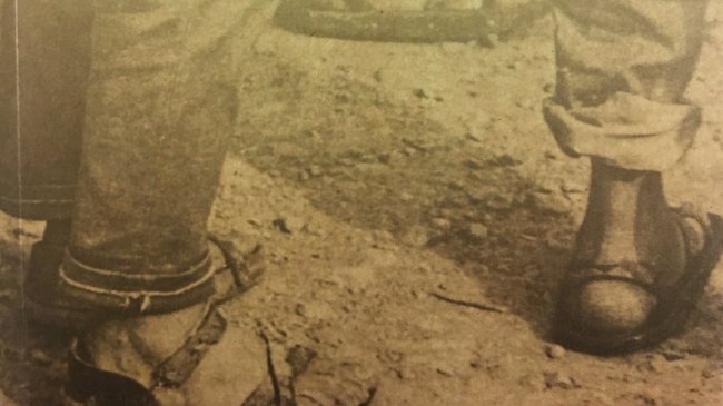 Biblioteca del Congreso publicó libro sobre los 50 años de la reforma agraria