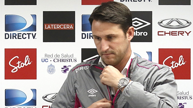 Beñat San José: Si no se da la llegada de otro delantero, igual quedaré contento con el plantel