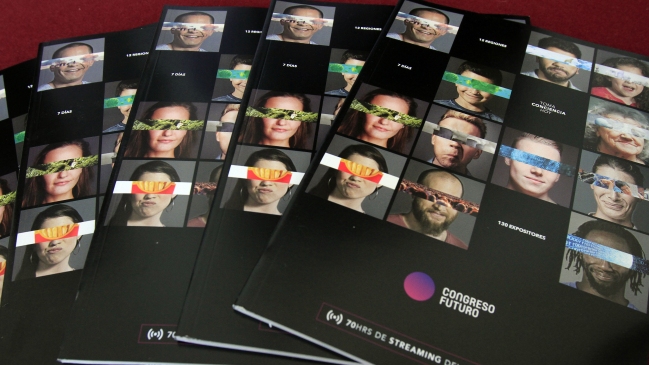 Congreso del Futuro: Más de 41 mil personas participaron en la séptima edición del evento