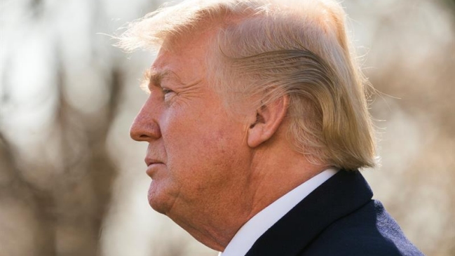 Tras un cierre parcial de tres días, reabre el gobierno de EEUU