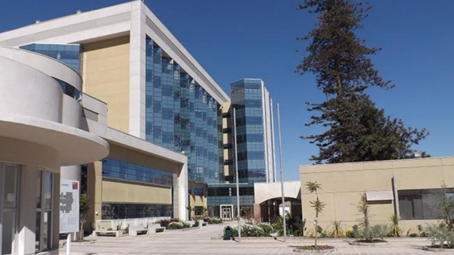 Balance Minsal: 21 hospitales terminados, 24 en construcción, 13 en licitación y 18 en estudio