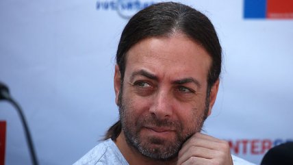   Nicolás Massú: Debemos respetar a Ecuador, independiente si somos favoritos 