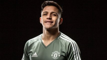   Alexis Sánchez: Mourinho es un entrenador que ganó todo y eso influyó en mi decisión 