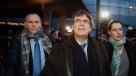 Fiscalía española pide activar orden europea de detención de Puigdemont