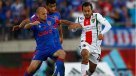 Mathías Vidangossy dejó la inactividad y fichó por Deportes Melipilla