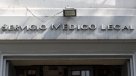 Se inicia el sumario contra los funcionarios en paro en el SML