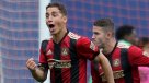 Atlanta United no permitirá la llegada de Carlos Carmona a Colo Colo