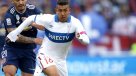 Jeisson Vargas jugará en Montreal Impact de la MLS