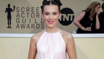   Las mejores imágenes de la alfombra roja de los SAG 