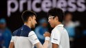 Lo que dejó la ronda de octavos de final del Abierto de Australia
