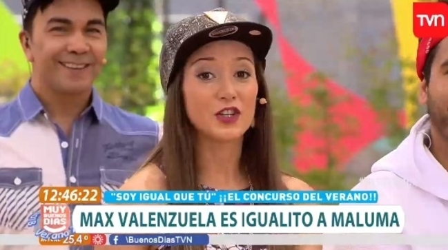 Monserrat Torrent y Karen Bejarano retomaron su amistad