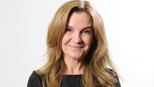 Ex directora de Canal 13 es la futura ministra de Cultura