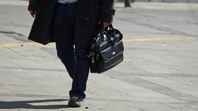 Desempleo en el Gran Santiago subió al 8,2 por ciento en diciembre