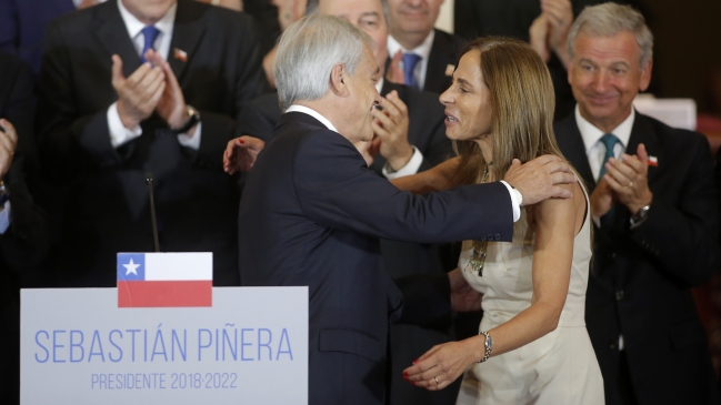 Futura ministra de la Mujer rechaza el aborto y está a favor de los piropos