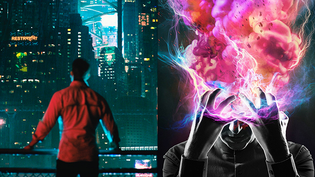 Lo que llegará a Netflix en febrero