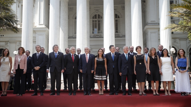 Cientista político: 