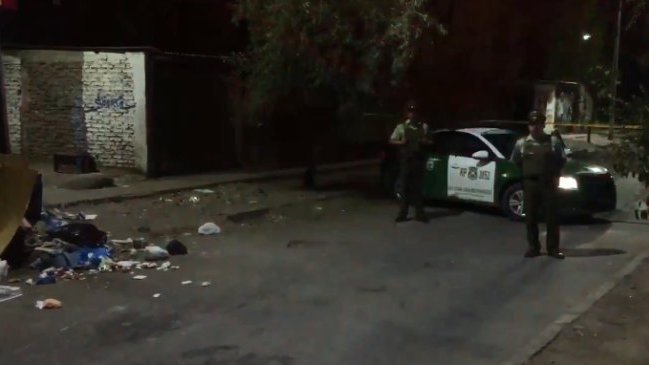Encuentran feto al interior de una juguera lanzada a la basura en San Bernardo