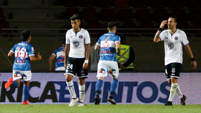 Leo Caprile criticó duramente a Blanco y Negro por la Noche Alba