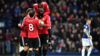 Manchester United sigue liderando la lista de clubes con mayores ingresos