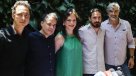 Equipo de \