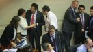 Senado despachó reforma a la educación superior: Ahora vuelve a la Cámara Baja
