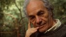 A los 103 años falleció el antipoeta Nicanor Parra