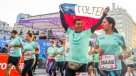 El Maratón de Santiago 2018 sigue generando alto interés por participar