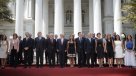 Cientista político: \