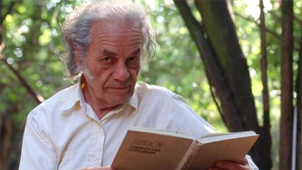   Amigo de Nicanor Parra: Él se preparo racional y serenamente para enfrentar la muerte 