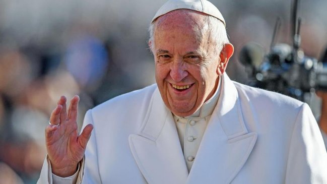  Papa emplazó al clero chileno por abusos sexuales  