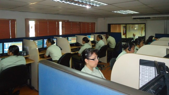 Carabineros: CDE se querella por sobreprecio y trabajos fantasmas en remodelación de edificio