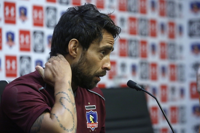 Jorge Valdivia sobre Mosa: Hay tareas que no le pertenecen al presidente