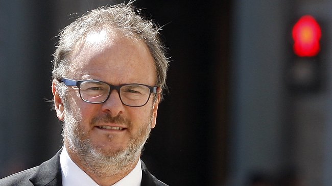 Presidente de la Sofofa apoya regreso de Alfredo Moreno al Gobierno