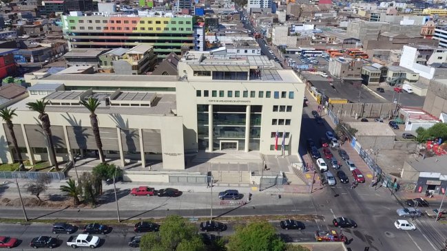 Supermercado de Antofagasta deberá indemnizar a víctimas detención ilegal