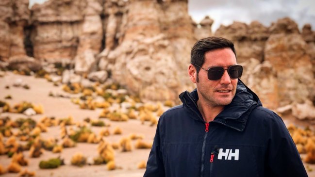 Pancho Saavedra reveló historia que lo une a futuro ministro de Piñera