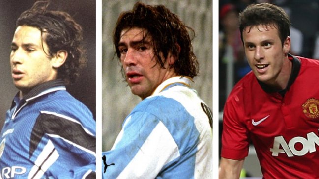 El United recordó a Salas, Poli y Henríquez ad portas del debut de Alexis