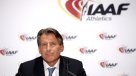 Presidente de la IAAF quiere que el atletismo sea el cuarto deporte mundial