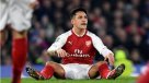 Alexis Sánchez: Thierry Henry nunca me dijo que me fuera de Arsenal